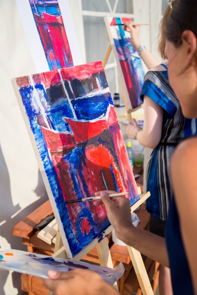 Финансовая группа БКС отметила свое 23-летие в Нижнем Новгороде. ФОТООТЧЁТ 23 Финансовая группа БКС отметила свое 23-летие в Нижнем Новгороде. ФОТООТЧЁТ 23