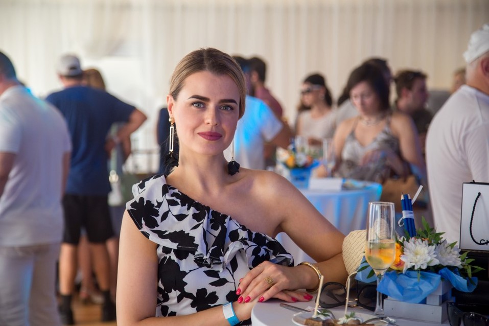 Финансовая группа БКС отметила свое 23-летие в Нижнем Новгороде. ФОТООТЧЁТ 27 Финансовая группа БКС отметила свое 23-летие в Нижнем Новгороде. ФОТООТЧЁТ 27