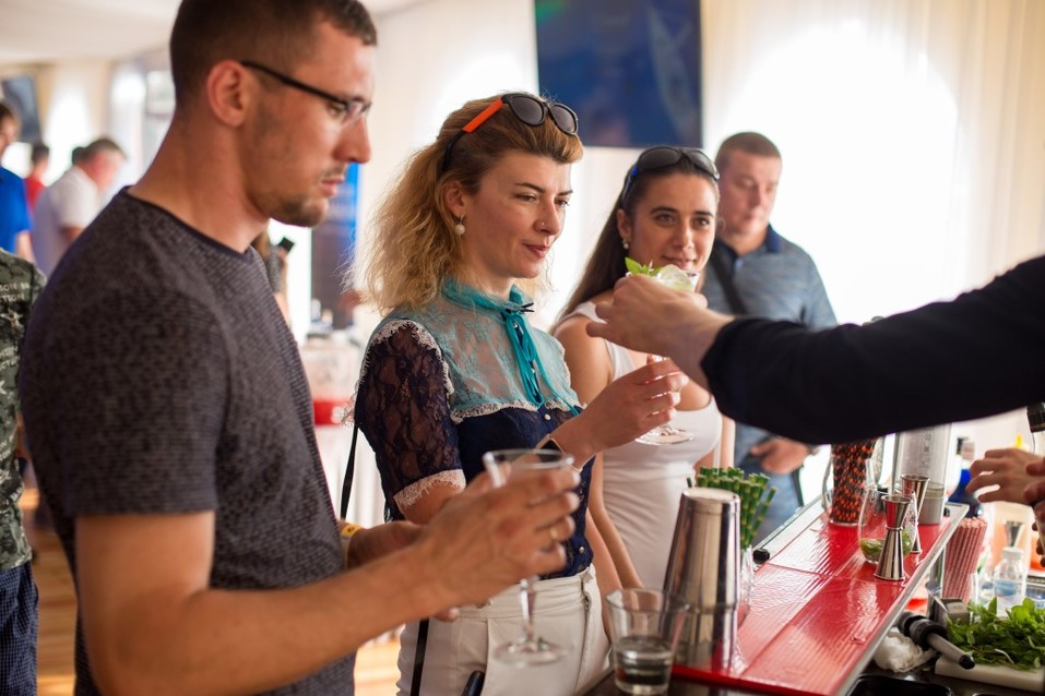 Финансовая группа БКС отметила свое 23-летие в Нижнем Новгороде. ФОТООТЧЁТ 28 Финансовая группа БКС отметила свое 23-летие в Нижнем Новгороде. ФОТООТЧЁТ 28
