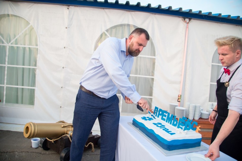 Финансовая группа БКС отметила свое 23-летие в Нижнем Новгороде. ФОТООТЧЁТ 29 Финансовая группа БКС отметила свое 23-летие в Нижнем Новгороде. ФОТООТЧЁТ 29