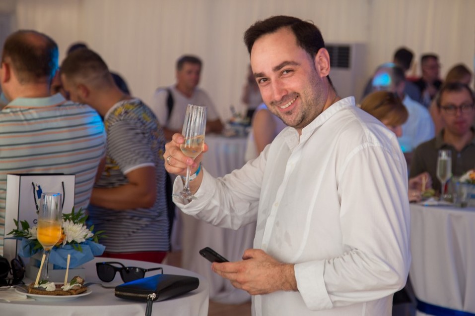 Финансовая группа БКС отметила свое 23-летие в Нижнем Новгороде. ФОТООТЧЁТ 32 Финансовая группа БКС отметила свое 23-летие в Нижнем Новгороде. ФОТООТЧЁТ 32