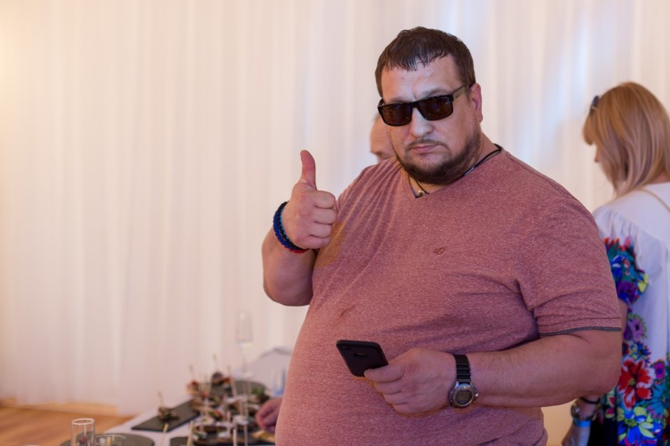 Финансовая группа БКС отметила свое 23-летие в Нижнем Новгороде. ФОТООТЧЁТ 36 Финансовая группа БКС отметила свое 23-летие в Нижнем Новгороде. ФОТООТЧЁТ 36