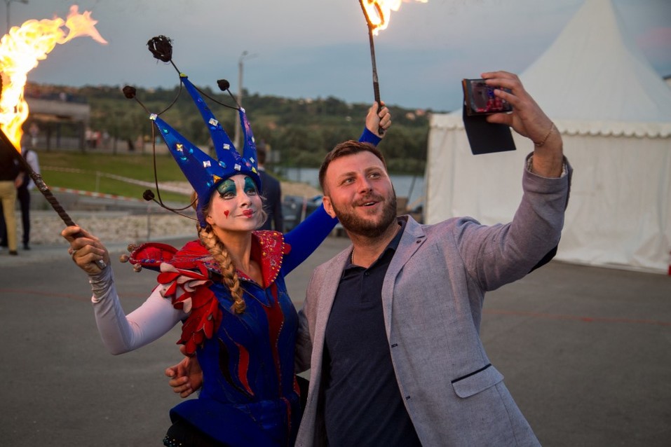 Финансовая группа БКС отметила свое 23-летие в Нижнем Новгороде. ФОТООТЧЁТ 37 Финансовая группа БКС отметила свое 23-летие в Нижнем Новгороде. ФОТООТЧЁТ 37