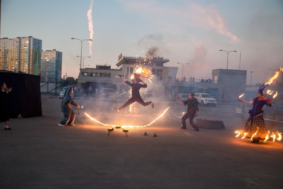 Финансовая группа БКС отметила свое 23-летие в Нижнем Новгороде. ФОТООТЧЁТ 39 Финансовая группа БКС отметила свое 23-летие в Нижнем Новгороде. ФОТООТЧЁТ 39
