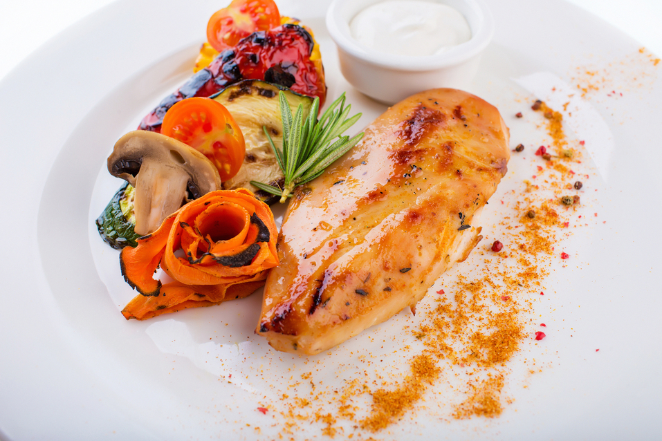 «Мы знаем о мясе все». Как стейки стали главной достопримечательностью итальянского бара 2 «Мы знаем о мясе все». Как стейки стали главной достопримечательностью итальянского бара 2