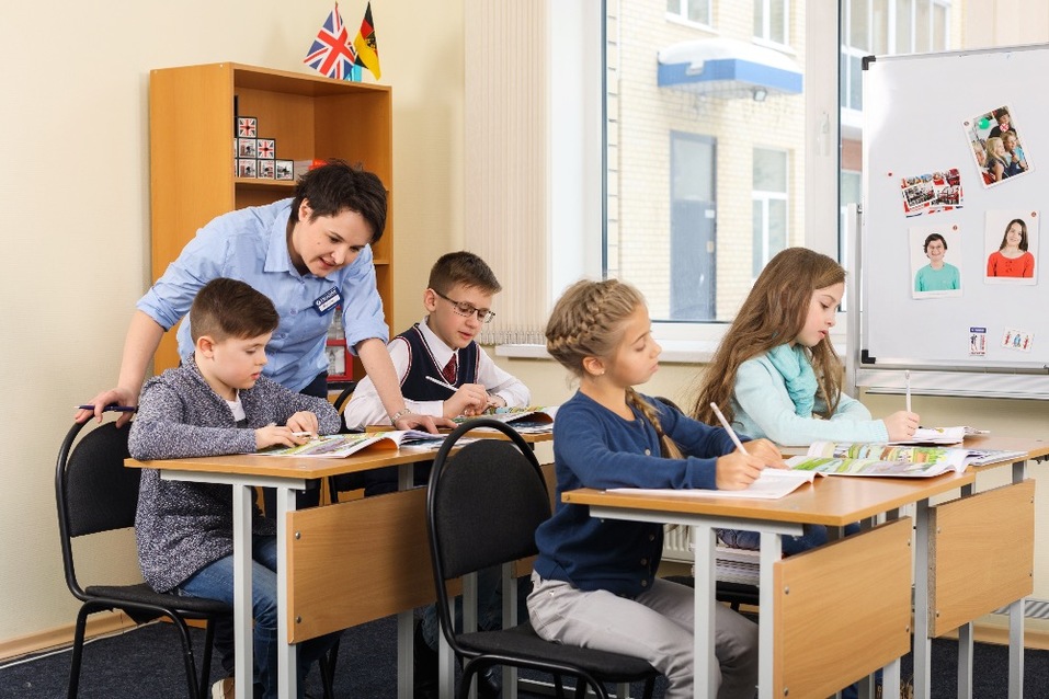 «У взрослых, как правило, нет мотивации». Почему вы до сих пор так и не выучили английский 1 «У взрослых, как правило, нет мотивации». Почему вы до сих пор так и не выучили английский 1