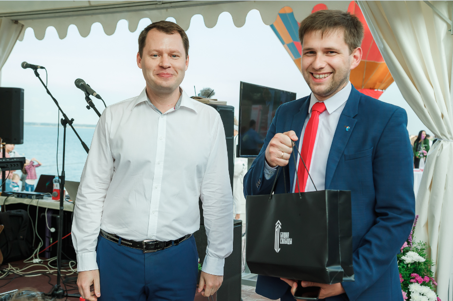 BUSINESS RESIDENCE-2018: как отдыхает челябинский бизнес 10 BUSINESS RESIDENCE-2018: как отдыхает челябинский бизнес 10