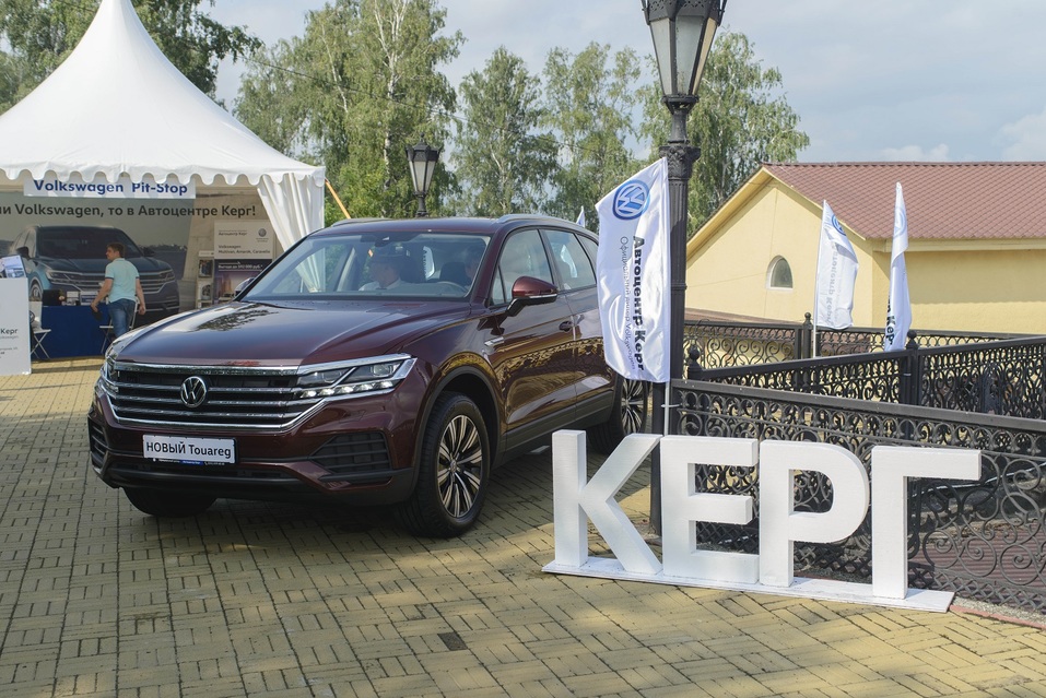 BUSINESS RESIDENCE-2018: как отдыхает челябинский бизнес 6 BUSINESS RESIDENCE-2018: как отдыхает челябинский бизнес 6