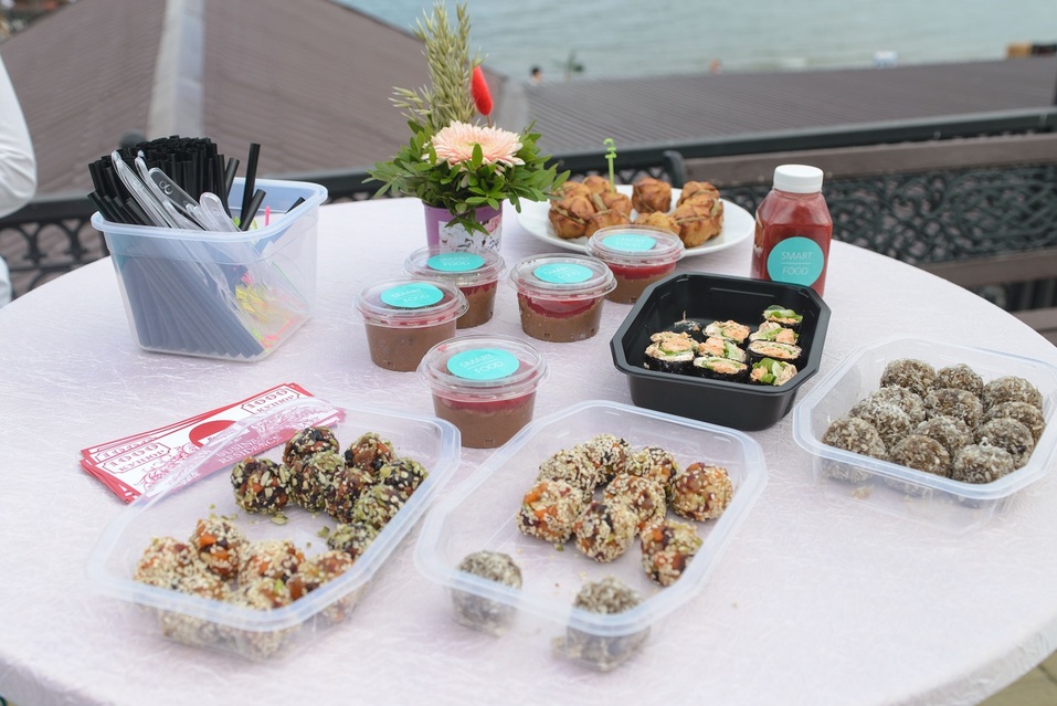 BUSINESS RESIDENCE-2018: как отдыхает челябинский бизнес 11 BUSINESS RESIDENCE-2018: как отдыхает челябинский бизнес 11