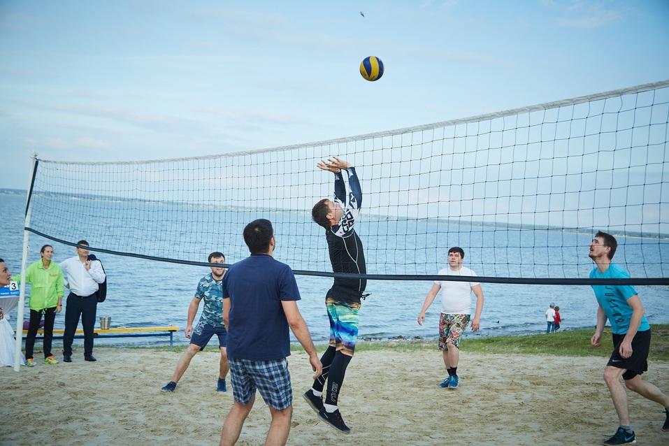 BUSINESS RESIDENCE-2018: как отдыхает челябинский бизнес 14 BUSINESS RESIDENCE-2018: как отдыхает челябинский бизнес 14