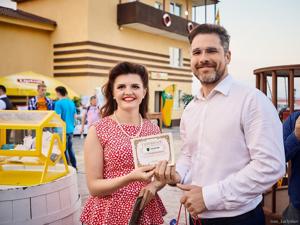 BUSINESS RESIDENCE-2018: как отдыхает челябинский бизнес 1 BUSINESS RESIDENCE-2018: как отдыхает челябинский бизнес 1