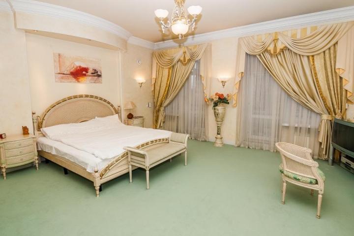 В Красноярске продают квартиру за 42 млн рублей ФОТО  3