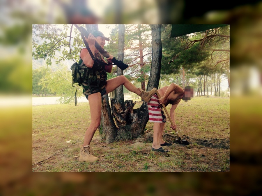 Надевал ошейник, бил кнутом. Уральский провайдер годами истязал детей и сотрудников 1 Надевал ошейник, бил кнутом. Уральский провайдер годами истязал детей и сотрудников 1