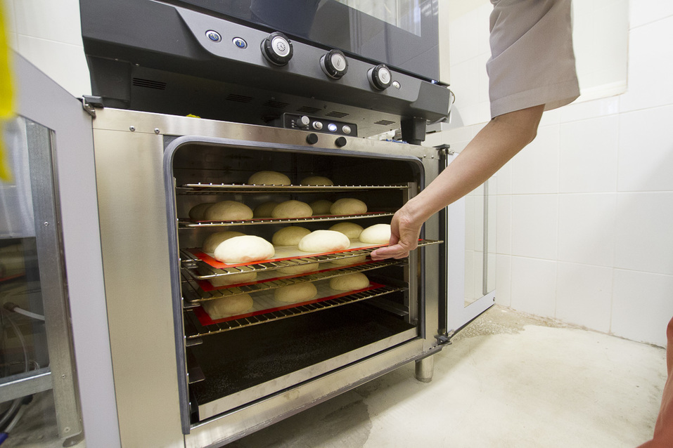 Бизнес год спустя. Как закрепиться на конкурентном рынке — Volk Burgers 2 Бизнес год спустя. Как закрепиться на конкурентном рынке — Volk Burgers 2