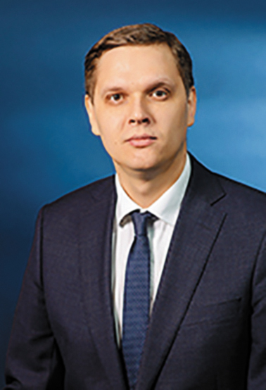 Мнения: Есть ли у вас «цифровой двойник»? Михаил Толмачев, архитектор решений КПМГ 1 Мнения: Есть ли у вас «цифровой двойник»? Михаил Толмачев, архитектор решений КПМГ 1