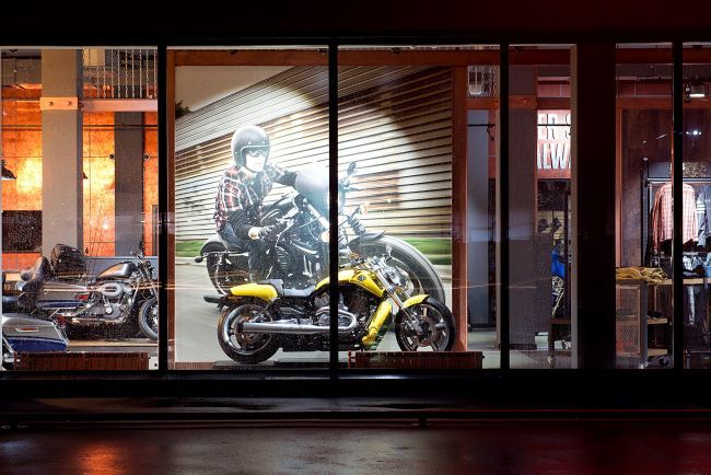 «Американская легенда» выходит на нижегородский моторынок 1 «Американская легенда» выходит на нижегородский моторынок 1