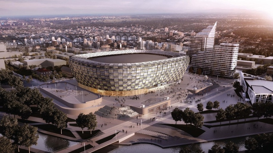 «Квартал поделится на зоны отдыха». Данил Крицкий — о мега-переделке у бывшей телебашни 1 «Квартал поделится на зоны отдыха». Данил Крицкий — о мега-переделке у бывшей телебашни 1