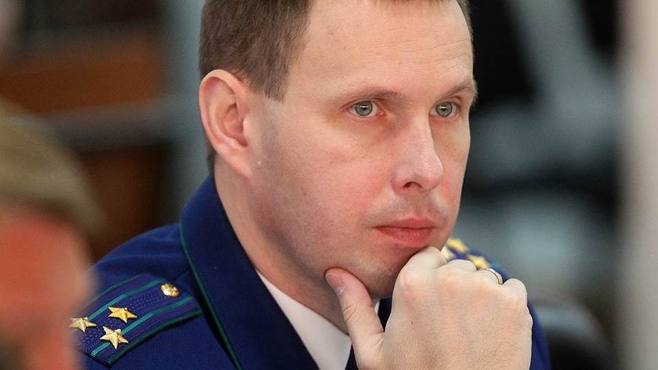 Дайджест DK.RU: будущее стадиона, задержание депутата и банкротство застройщика
4 Дайджест DK.RU: будущее стадиона, задержание депутата и банкротство застройщика
4