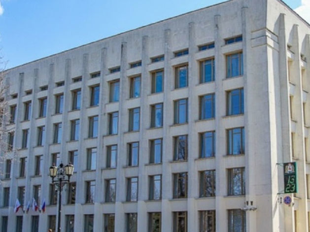 Дайджест DK.RU: будущее стадиона, задержание депутата и банкротство застройщика
6 Дайджест DK.RU: будущее стадиона, задержание депутата и банкротство застройщика
6