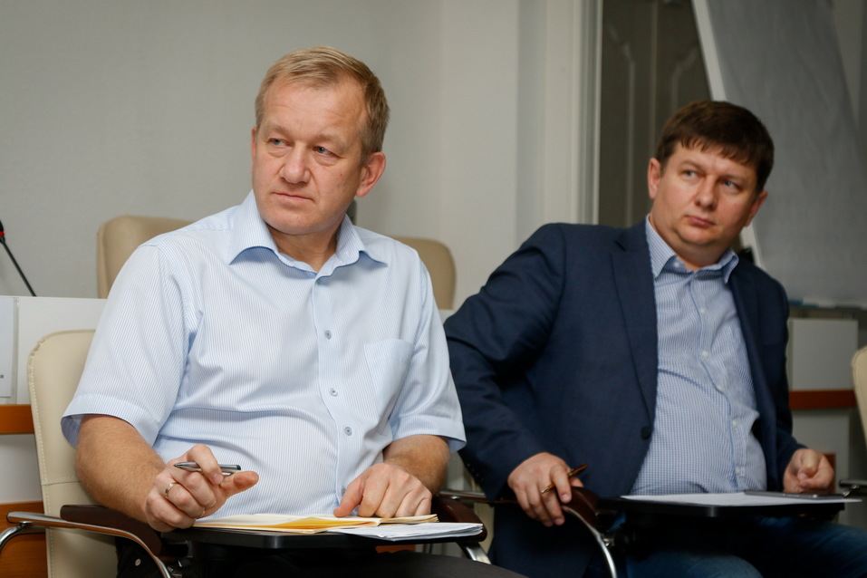 «Бизнес-разбор»: голая правда и чистая польза 1 «Бизнес-разбор»: голая правда и чистая польза 1