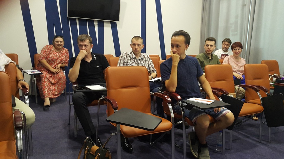 «Бизнес-разбор»: голая правда и чистая польза 2 «Бизнес-разбор»: голая правда и чистая польза 2