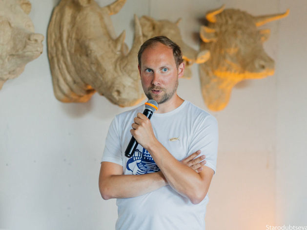 Чубайс об Америке. Москва vs Челябинск. Как авторские экскурсии ударили по РМК. ДАЙДЖЕСТ 3 Чубайс об Америке. Москва vs Челябинск. Как авторские экскурсии ударили по РМК. ДАЙДЖЕСТ 3