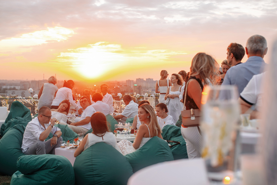 World Class Пушкинский. Избранное отметил свой день рождения на высоте. ФОТООТЧЕТ 3 World Class Пушкинский. Избранное отметил свой день рождения на высоте. ФОТООТЧЕТ 3