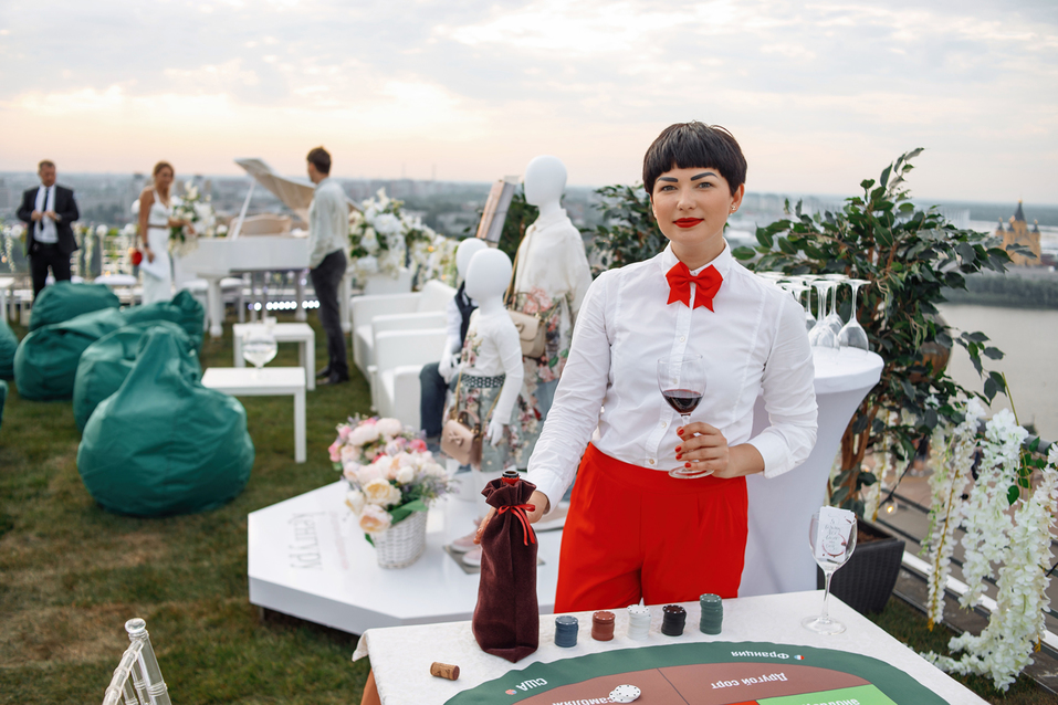 World Class Пушкинский. Избранное отметил свой день рождения на высоте. ФОТООТЧЕТ 6 World Class Пушкинский. Избранное отметил свой день рождения на высоте. ФОТООТЧЕТ 6