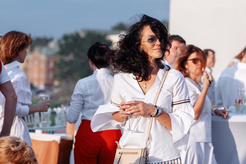 World Class Пушкинский. Избранное отметил свой день рождения на высоте. ФОТООТЧЕТ 8 World Class Пушкинский. Избранное отметил свой день рождения на высоте. ФОТООТЧЕТ 8