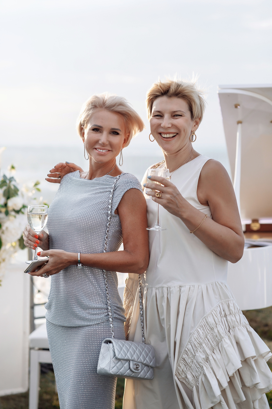 World Class Пушкинский. Избранное отметил свой день рождения на высоте. ФОТООТЧЕТ 12 World Class Пушкинский. Избранное отметил свой день рождения на высоте. ФОТООТЧЕТ 12