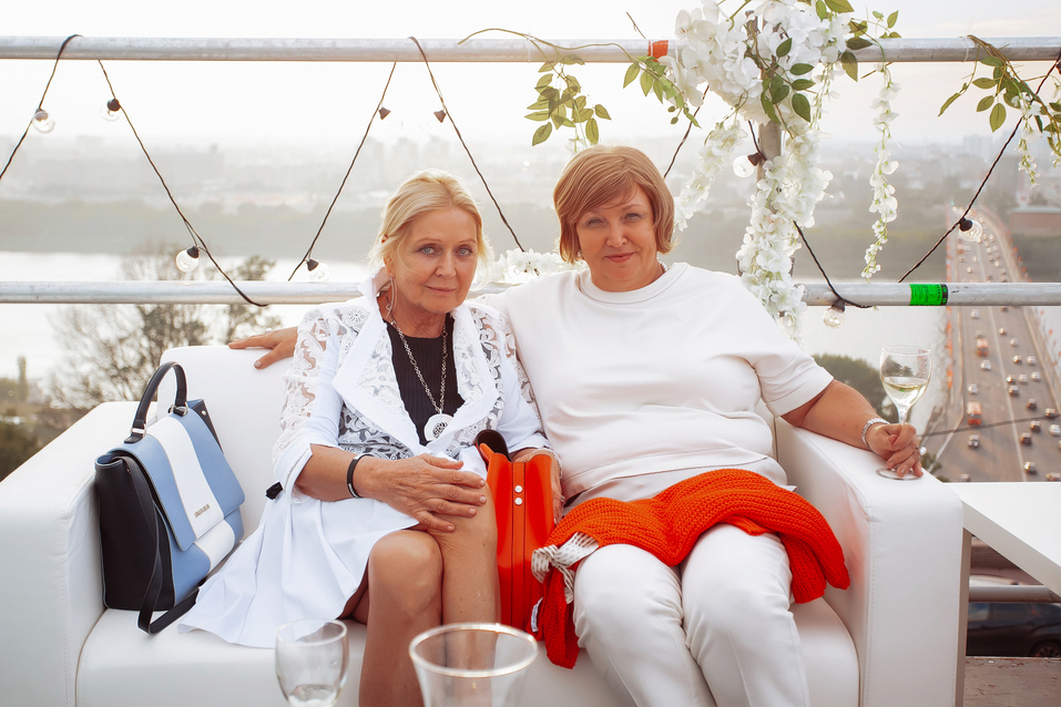 World Class Пушкинский. Избранное отметил свой день рождения на высоте. ФОТООТЧЕТ 15 World Class Пушкинский. Избранное отметил свой день рождения на высоте. ФОТООТЧЕТ 15