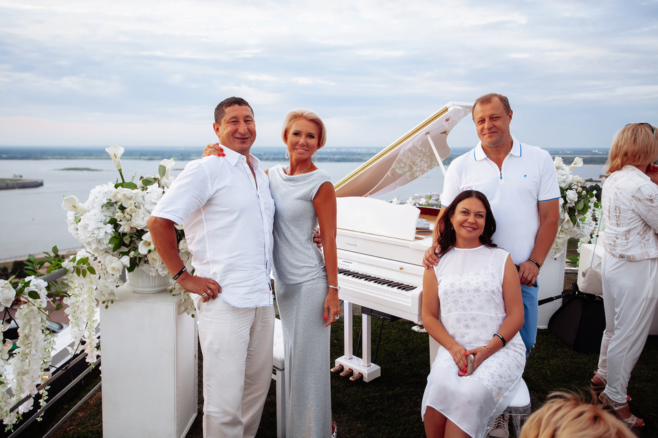 World Class Пушкинский. Избранное отметил свой день рождения на высоте. ФОТООТЧЕТ 2 World Class Пушкинский. Избранное отметил свой день рождения на высоте. ФОТООТЧЕТ 2