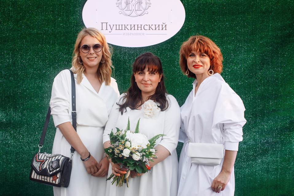 World Class Пушкинский. Избранное отметил свой день рождения на высоте. ФОТООТЧЕТ 1 World Class Пушкинский. Избранное отметил свой день рождения на высоте. ФОТООТЧЕТ 1