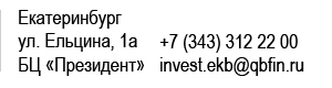 Кто хочет остаться миллионером? Все о личных финансах и инвестициях - Деловой квартал 4 Кто хочет остаться миллионером? Все о личных финансах и инвестициях - Деловой квартал 4