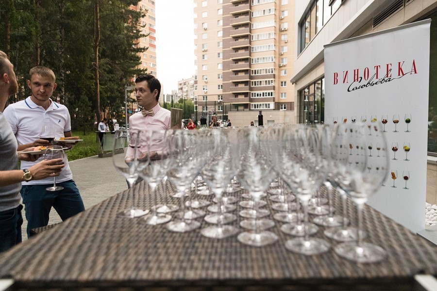 СК «Легион» собрал гостей на Барбекю Party, чтобы рассказать об уникальной «Башне Свободы» 4 СК «Легион» собрал гостей на Барбекю Party, чтобы рассказать об уникальной «Башне Свободы» 4