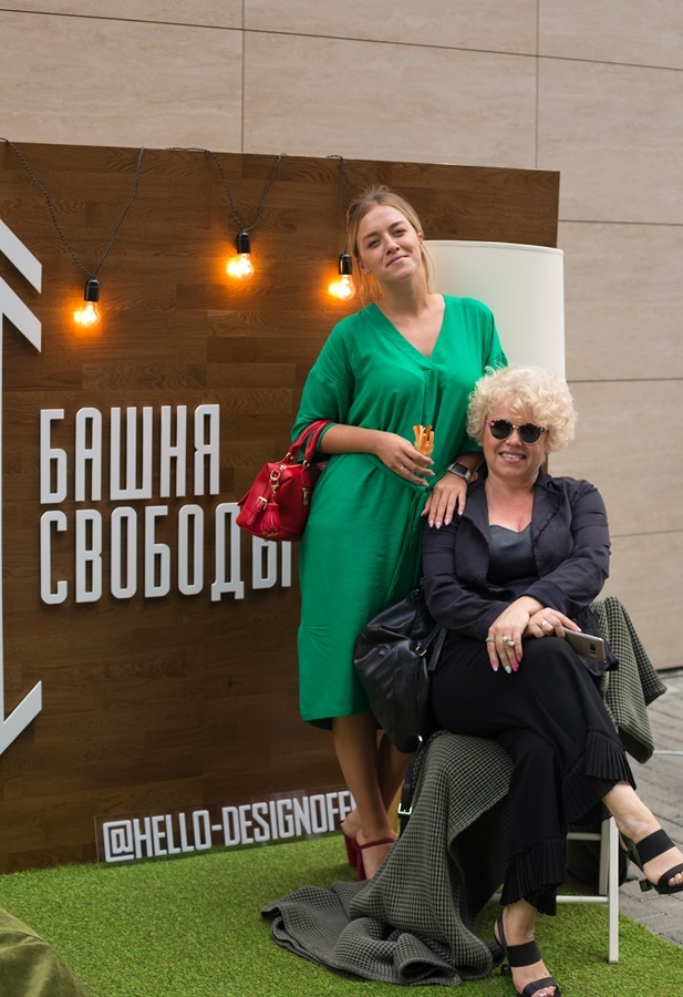 СК «Легион» собрал гостей на Барбекю Party, чтобы рассказать об уникальной «Башне Свободы» 5 СК «Легион» собрал гостей на Барбекю Party, чтобы рассказать об уникальной «Башне Свободы» 5