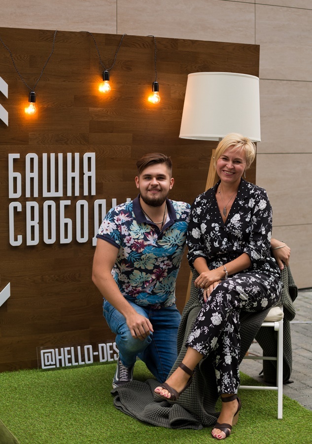 СК «Легион» собрал гостей на Барбекю Party, чтобы рассказать об уникальной «Башне Свободы» 6 СК «Легион» собрал гостей на Барбекю Party, чтобы рассказать об уникальной «Башне Свободы» 6