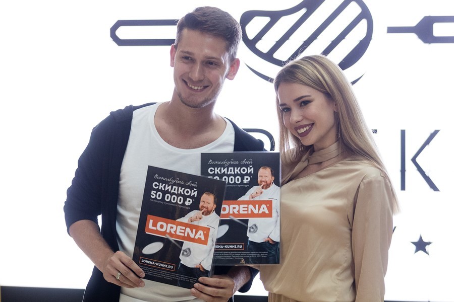 СК «Легион» собрал гостей на Барбекю Party, чтобы рассказать об уникальной «Башне Свободы» 7 СК «Легион» собрал гостей на Барбекю Party, чтобы рассказать об уникальной «Башне Свободы» 7