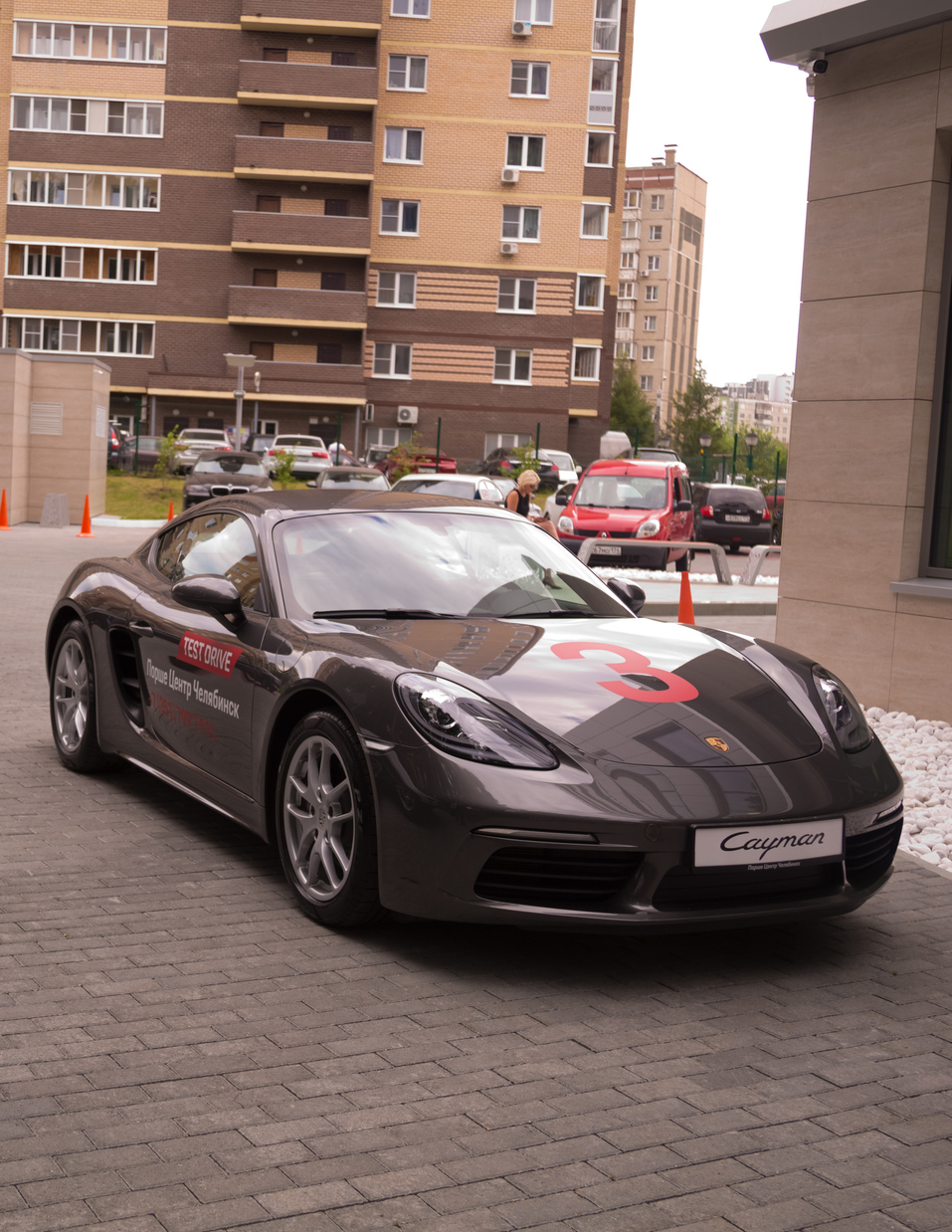 СК «Легион» собрал гостей на Барбекю Party, чтобы рассказать об уникальной «Башне Свободы» 10 СК «Легион» собрал гостей на Барбекю Party, чтобы рассказать об уникальной «Башне Свободы» 10