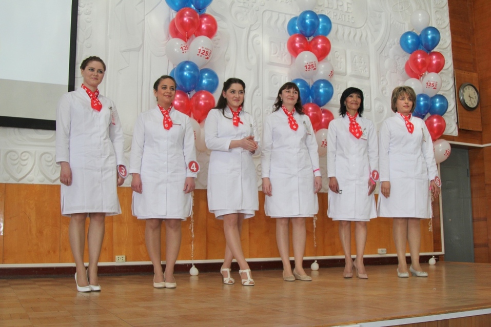 Дорожная больница — на пороге 125-летнего юбилея 3 Дорожная больница — на пороге 125-летнего юбилея 3