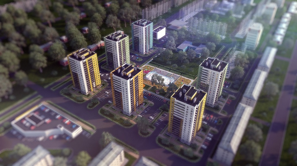 Михаил Иванов: «Строим будущее, сохраняя ценности» 2 Михаил Иванов: «Строим будущее, сохраняя ценности» 2