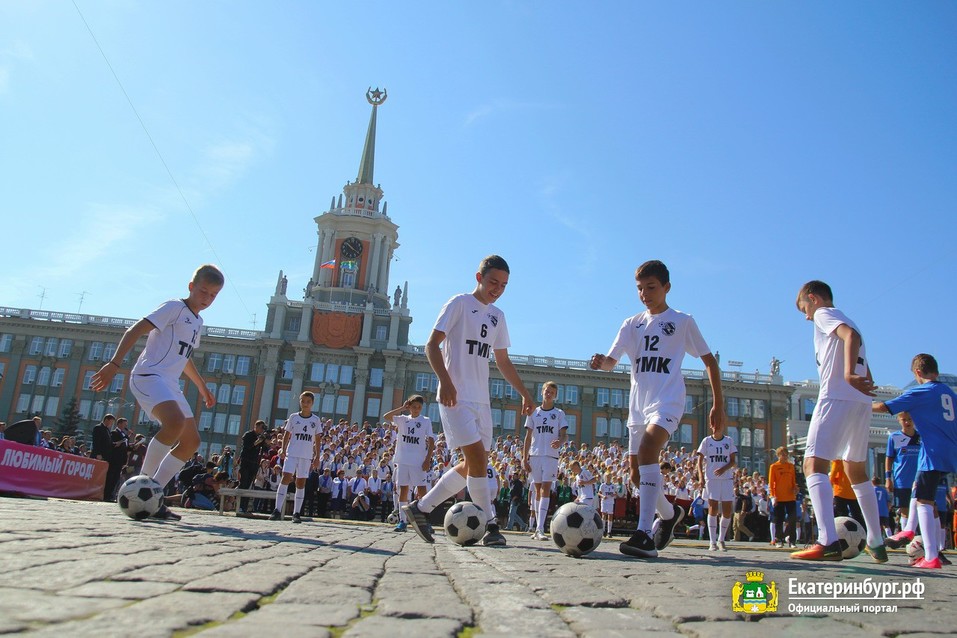 Мумий Тролль, LOBODA и другие котики. Полная программа Дня города — 2018 2 Мумий Тролль, LOBODA и другие котики. Полная программа Дня города — 2018 2
