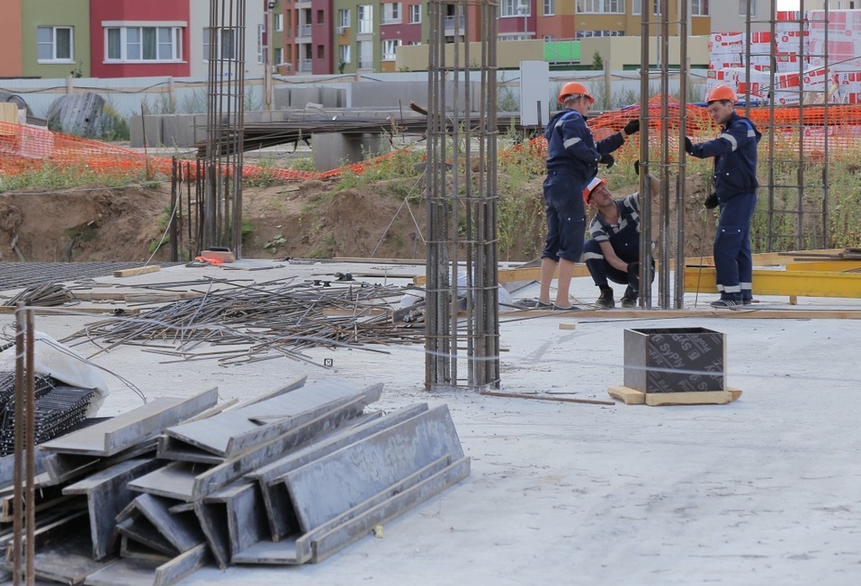 «Мы будем вынуждены расторгнуть контракт и внести подрядчика в черные списки», - Панов 1 «Мы будем вынуждены расторгнуть контракт и внести подрядчика в черные списки», - Панов 1