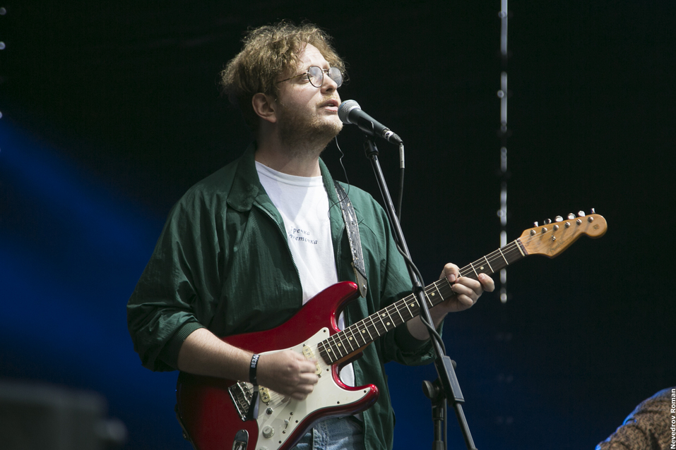 Первый в истории: На горном курорте Роза Хутор прошел музыкальный фестиваль 4 Первый в истории: На горном курорте Роза Хутор прошел музыкальный фестиваль 4