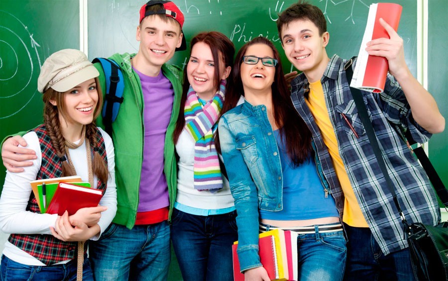 Для всех желающих учиться 1 Для всех желающих учиться 1