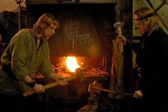 Посмотреть родину Деда Мороза и школу Гарри Поттера. Где стоит побывать каждому ребенку 10 Посмотреть родину Деда Мороза и школу Гарри Поттера. Где стоит побывать каждому ребенку 10