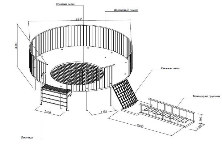 Сквер «Северный» в Ростове благоустроят за 40,6 млн руб. 3 Сквер «Северный» в Ростове благоустроят за 40,6 млн руб. 3