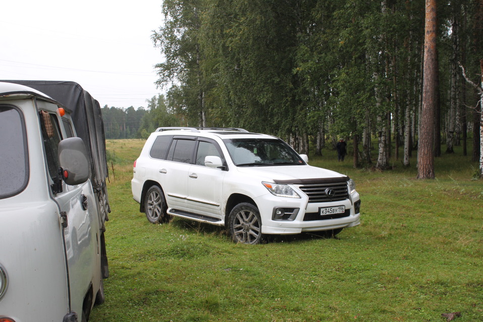 «Есть заинтересованные». Как Андрей Косилов столкнулся с проблемами в Свердловской области 1 «Есть заинтересованные». Как Андрей Косилов столкнулся с проблемами в Свердловской области 1