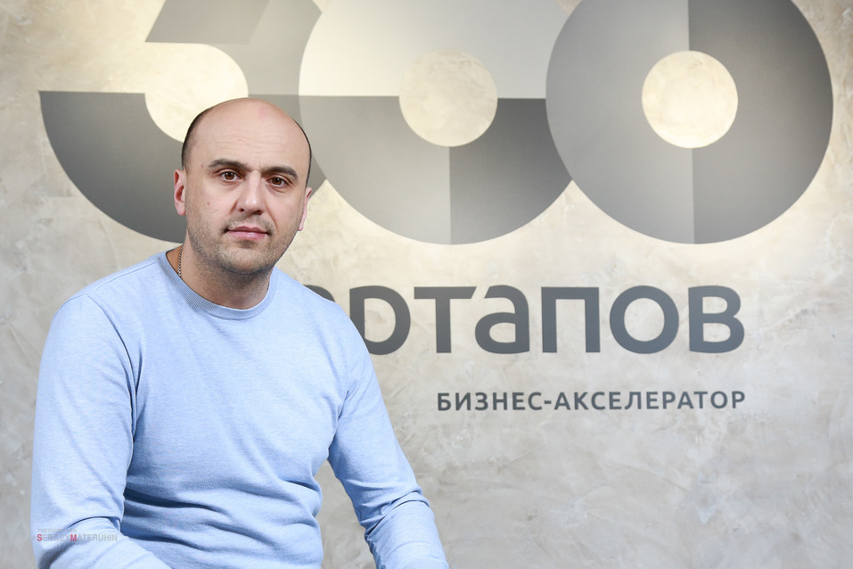 Как стартовать бизнес из Красноярска: кейсы, лайфхаки, экспертиза, сторителлинг 4 Как стартовать бизнес из Красноярска: кейсы, лайфхаки, экспертиза, сторителлинг 4