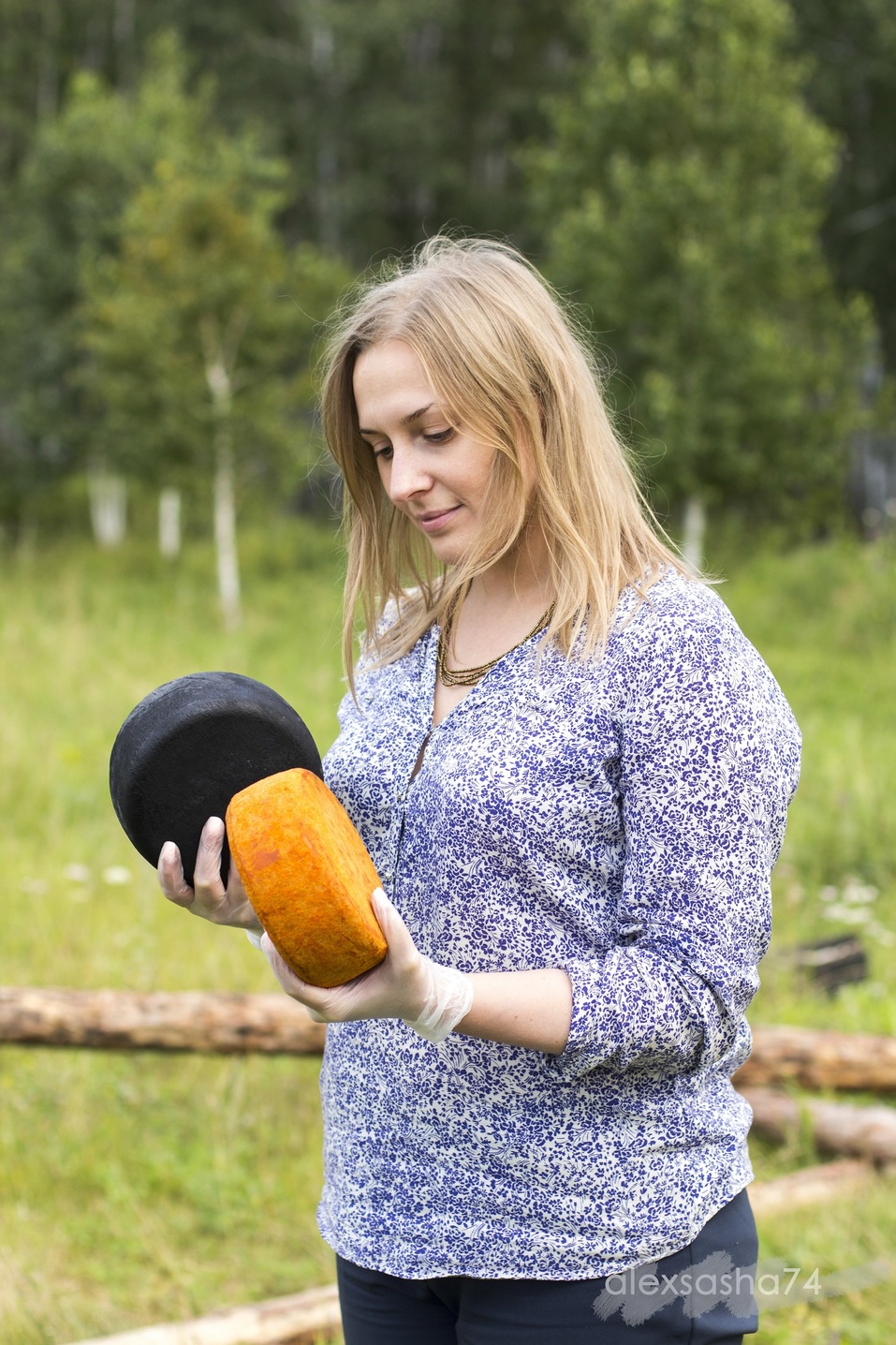 «Не только заводские трубы, грязный воздух, но и вкусный сыр», — Арина Гневушева 1 «Не только заводские трубы, грязный воздух, но и вкусный сыр», — Арина Гневушева 1